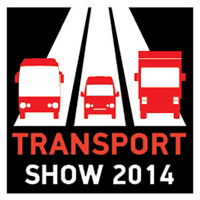 Συμμετέχουμε στο TRANSPORT SHOW 2014